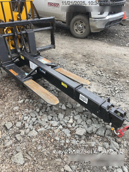 2024 STAR INDUSTRIES M1360B - Star JIB Boom