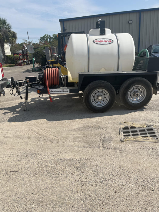 2023 SIMPSON SWT-52517