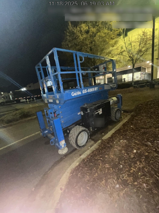 2020 GENIE GS-4069 RT