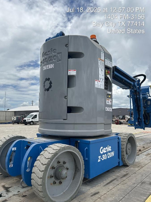 2024 FLUID POWER SUPPORT Excavator Bucket Rack