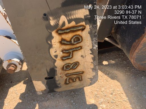 2023 BOBCAT 36" Mini Skid Steer Fork Carriage - Bobcat