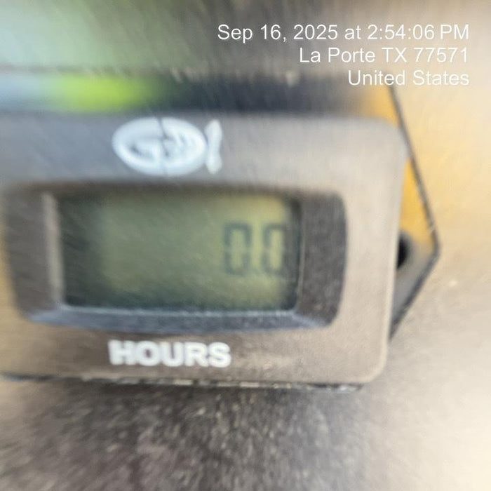 2025 LINCOLN ELECTRIC LE400