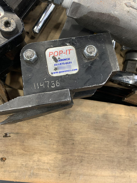 2020 PETOL P95-525