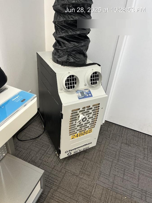 2022 KWIKOOL KPAC1411-2