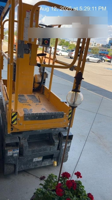 2020 HAULOTTE Star 20