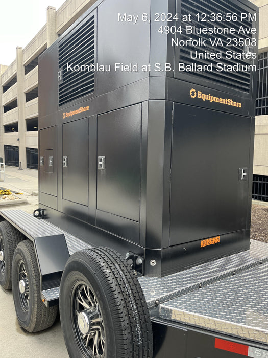 2023 FTG FP1600FQS-T