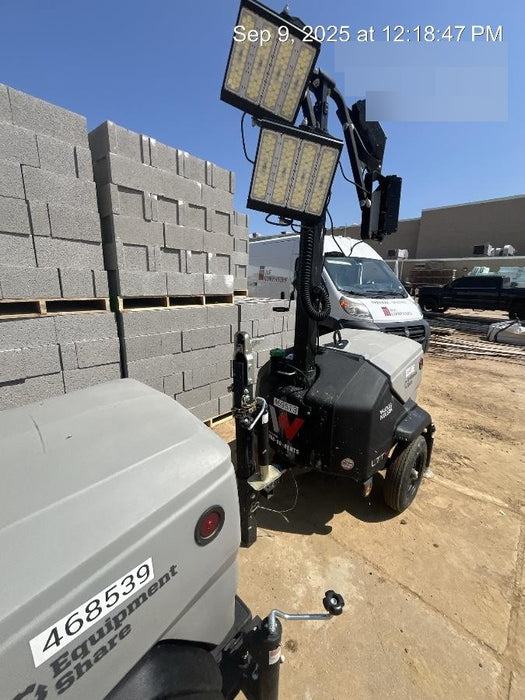 2024 WACKER NEUSON LTT4