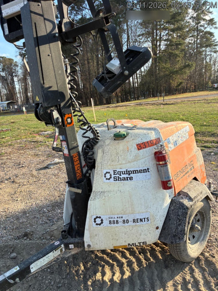 2023 GENERAC MLT2