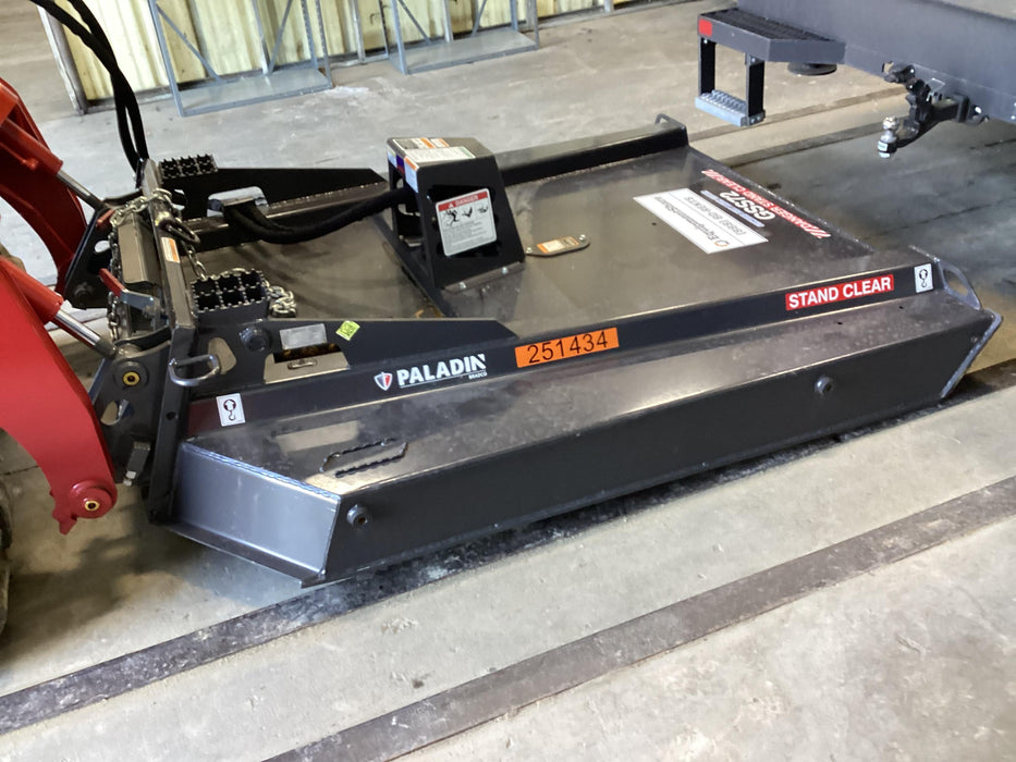 2022 PALADIN 30372A-0022