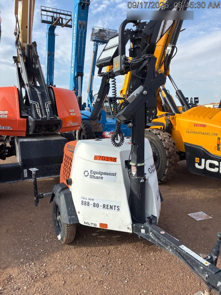 2026 GENERAC MLTS-4