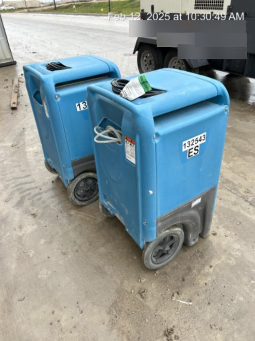 2021 DRI-EAZ LGR 2800i