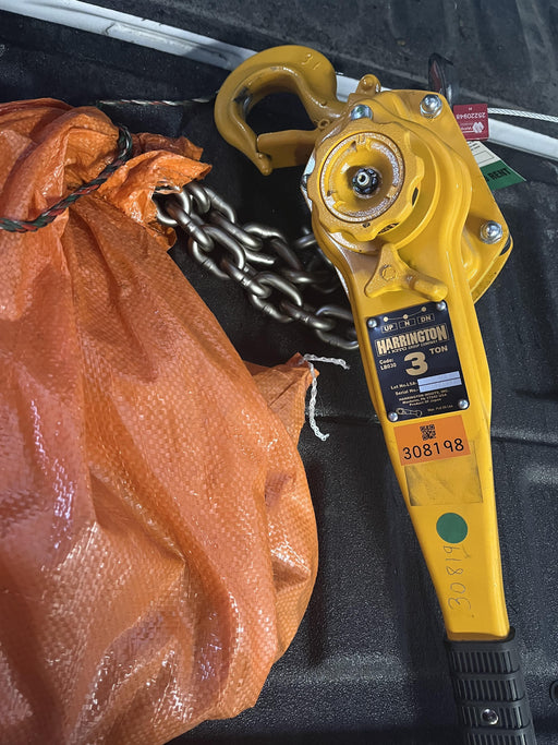 2023 HARRINGTON L5LB030-15