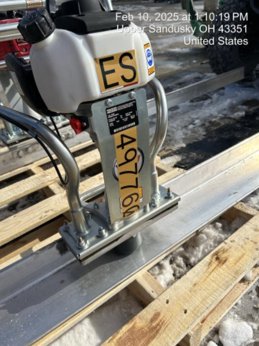 2025 WACKER NEUSON P35A