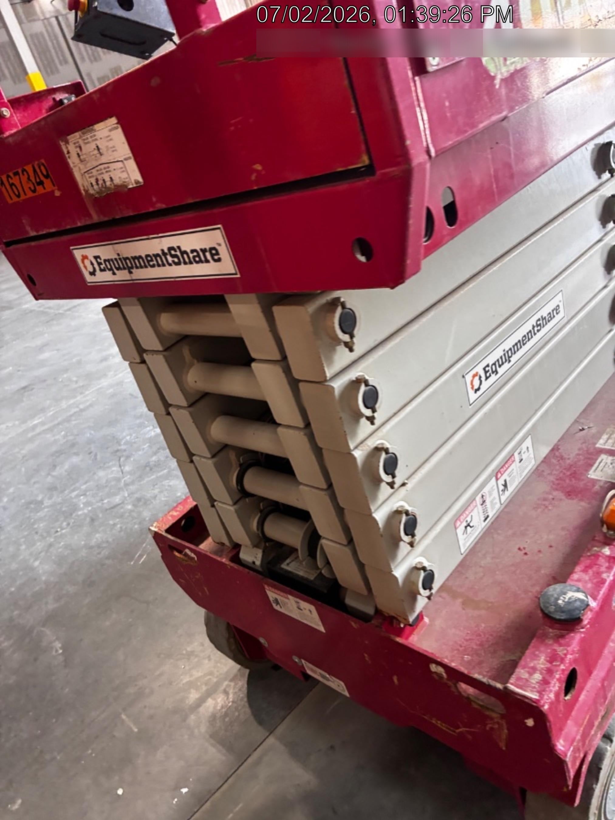 2021 MEC 4046SE