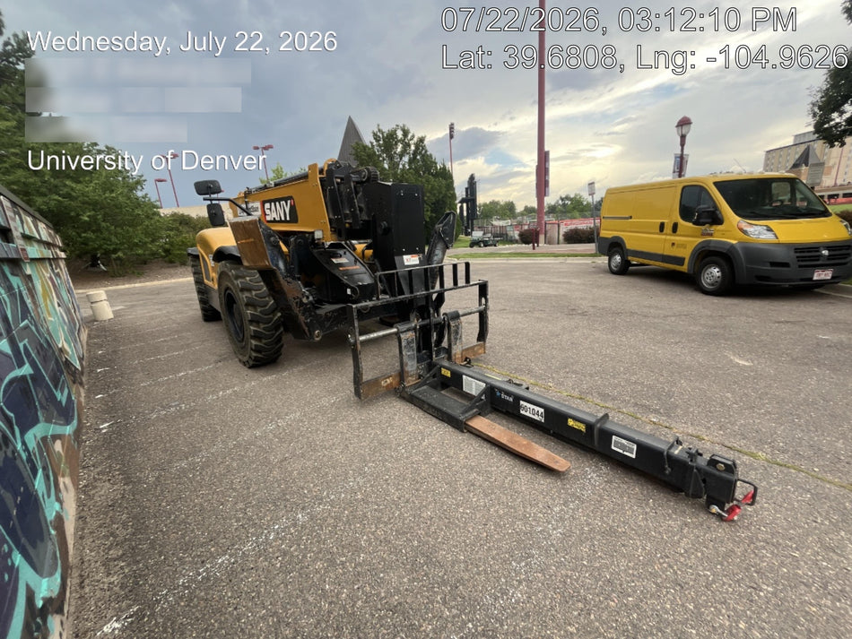 2025 STAR INDUSTRIES M1360B - Star JIB Boom