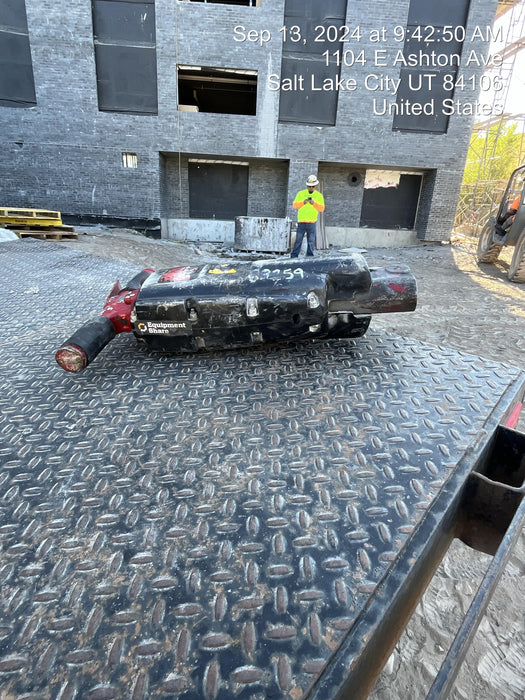 2020 CHICAGO PNEUMATIC CP0112 S