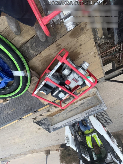 2023 MULTIQUIP QP3TH