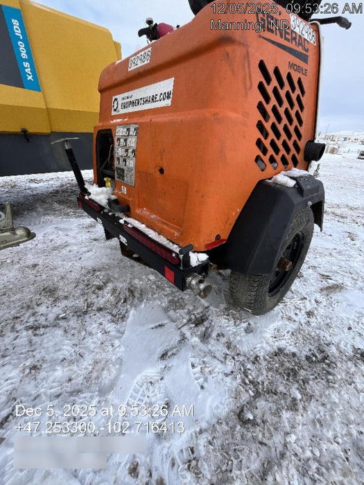2024 GENERAC MLT2