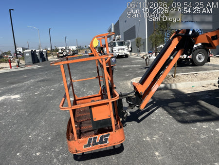 2020 JLG 450AJ