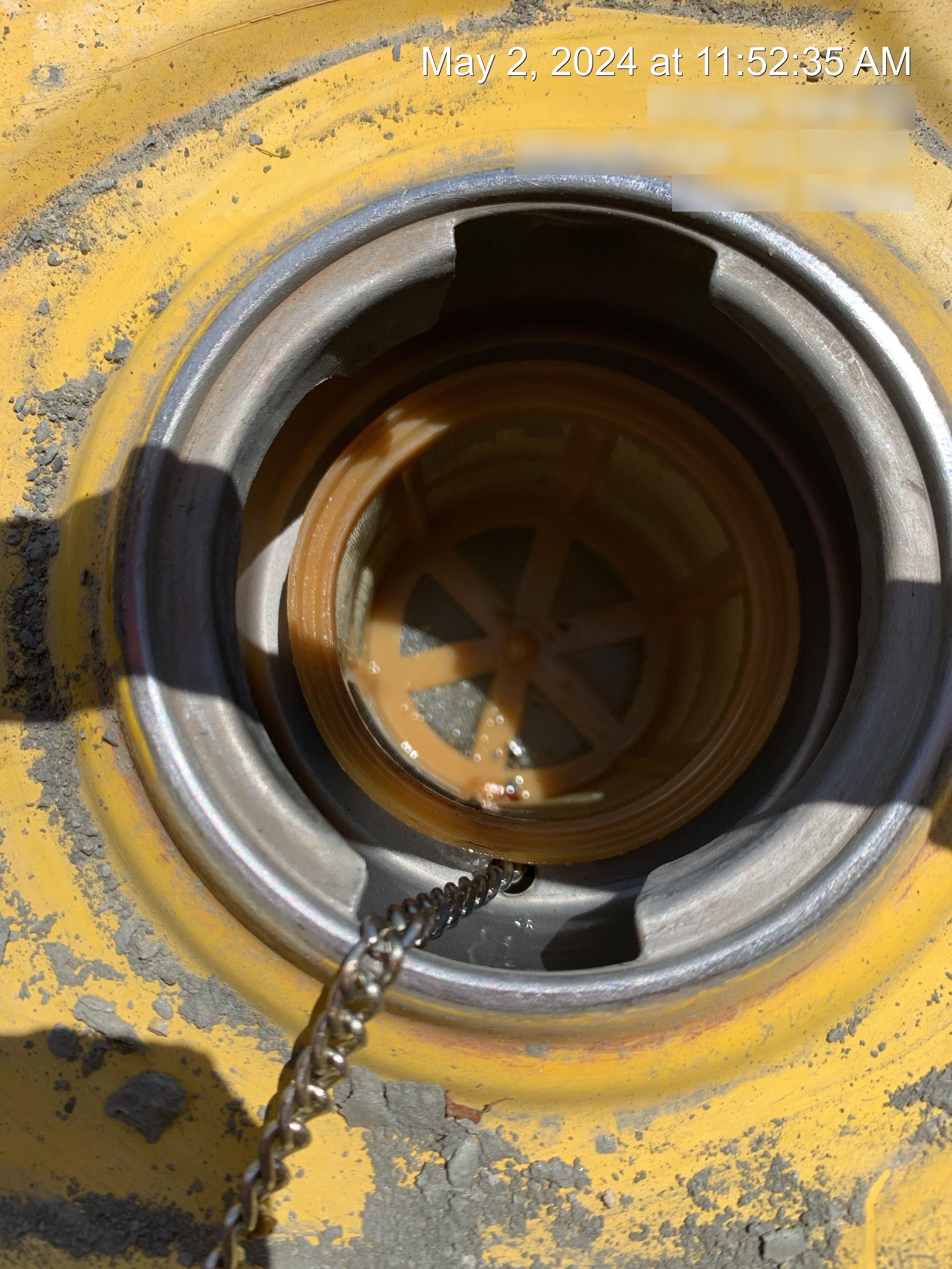 2021 WACKER NEUSON GP6600A