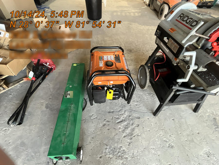 2024 CURRENT TOOLS 661