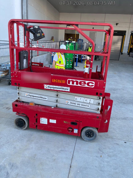 2021 MEC Micro 19