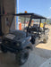 2022 Club Car CA1700D Canopy, Diesel, 4 Passenger