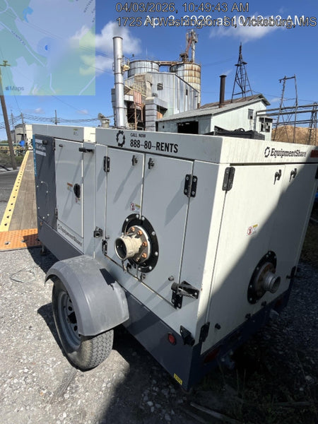 2023 ATLAS COPCO PAC F44 KD-S