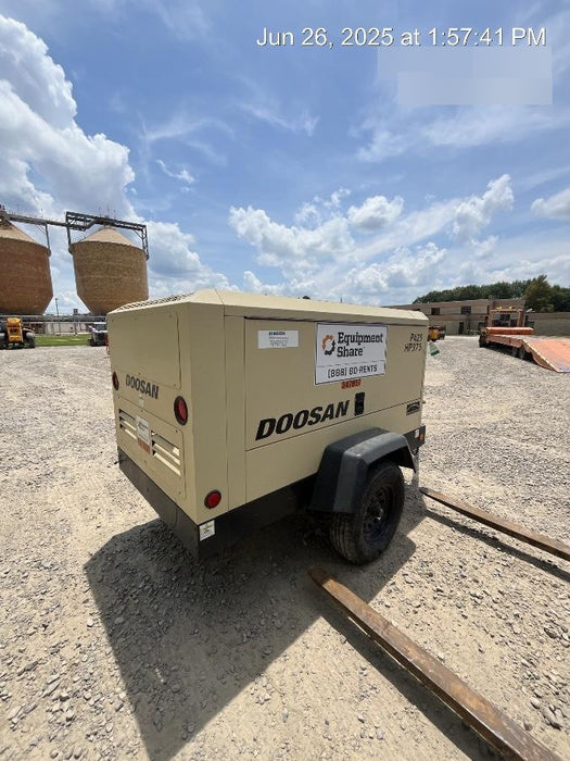 2023 DOOSAN P425/HP375WCU