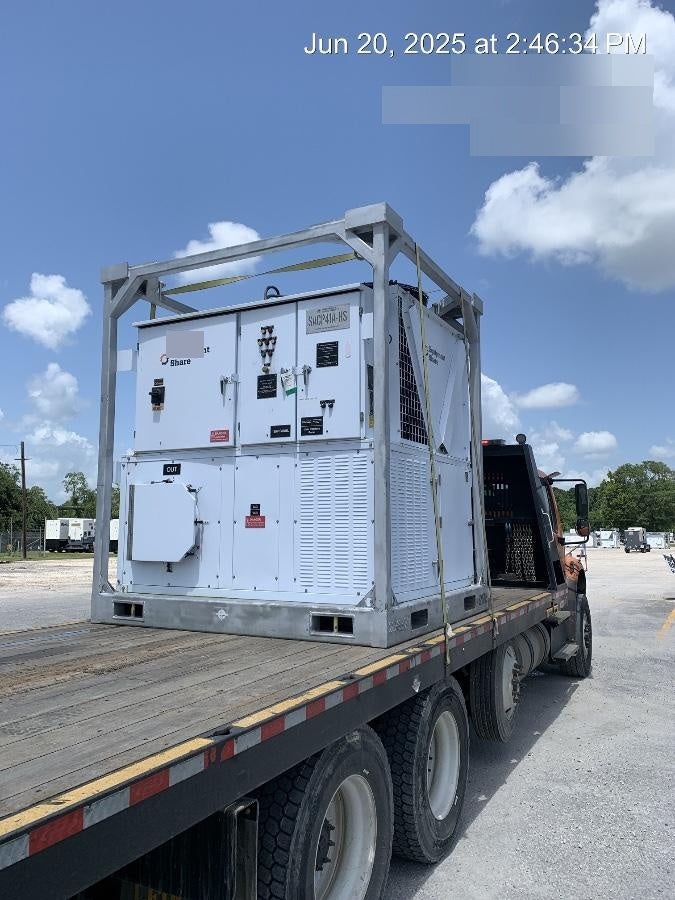 2020 SMARTECH SACP41A-HS