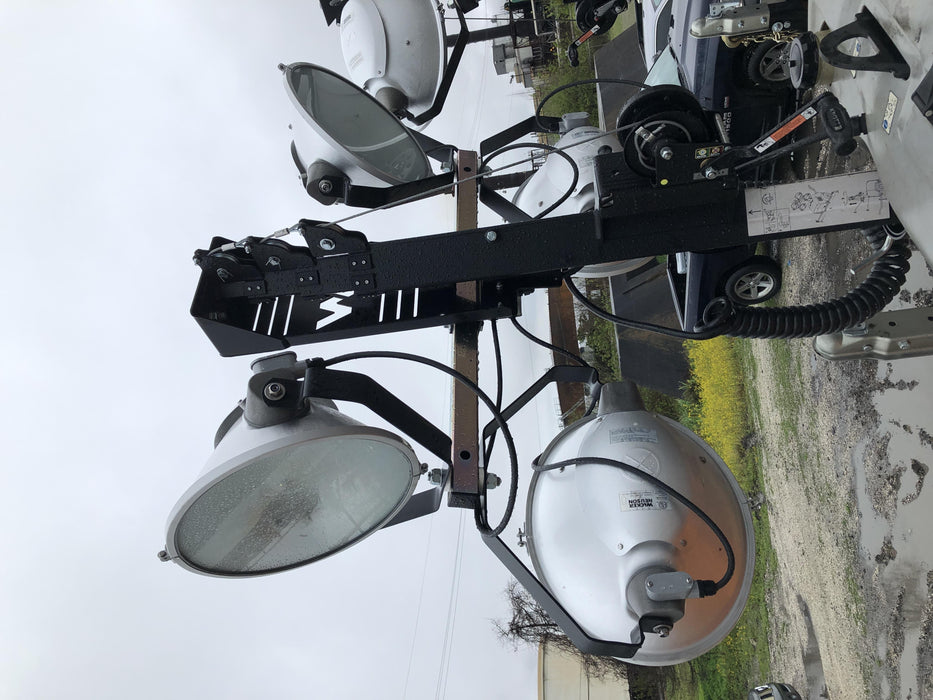 2019 Wacker Neuson LTV6L-MH Standard