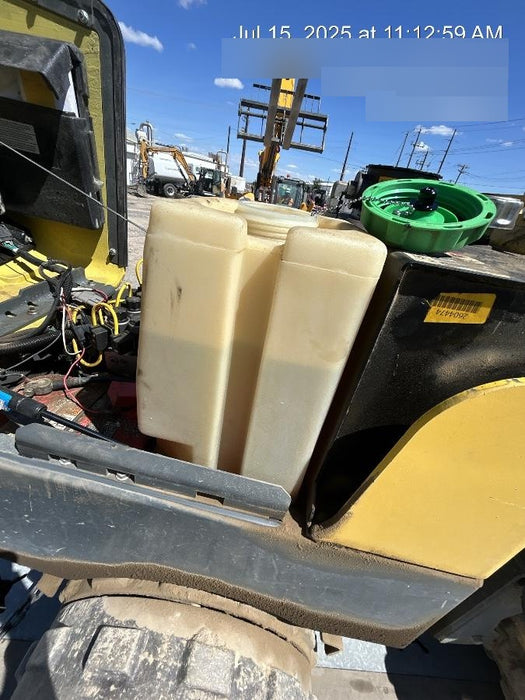 2020 WACKER NEUSON RTKx-SC3