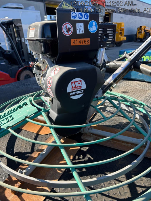 2024 MULTIQUIP B46H90