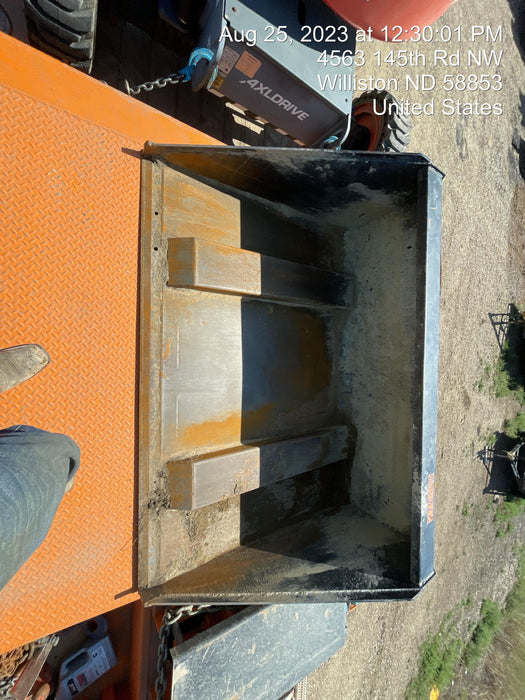 2022 STAR INDUSTRIES 1406B