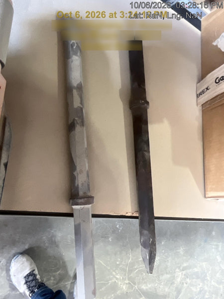 2024 MICHIGAN PNEUMATIC ES-TPB90-118-TRACKER