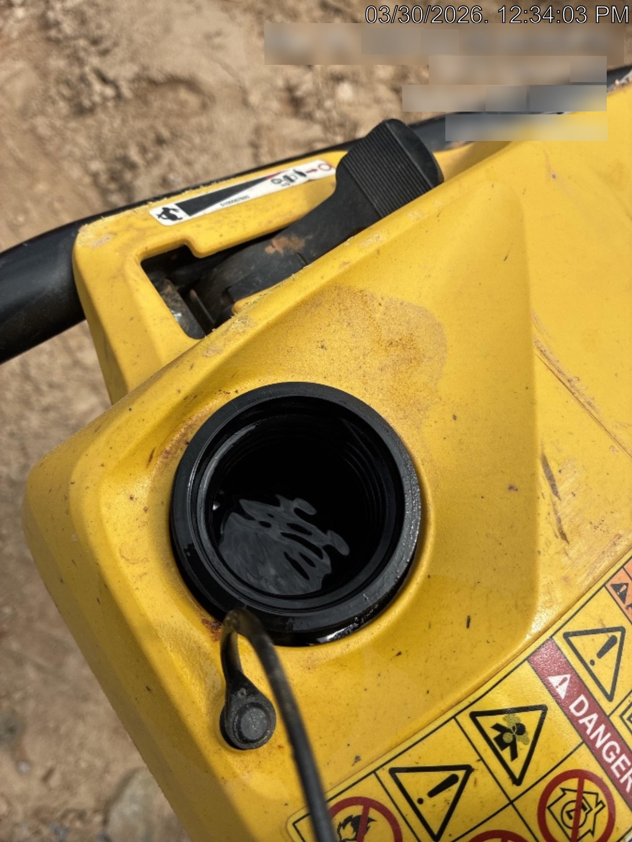 2025 WACKER NEUSON BS62-4Ab/28