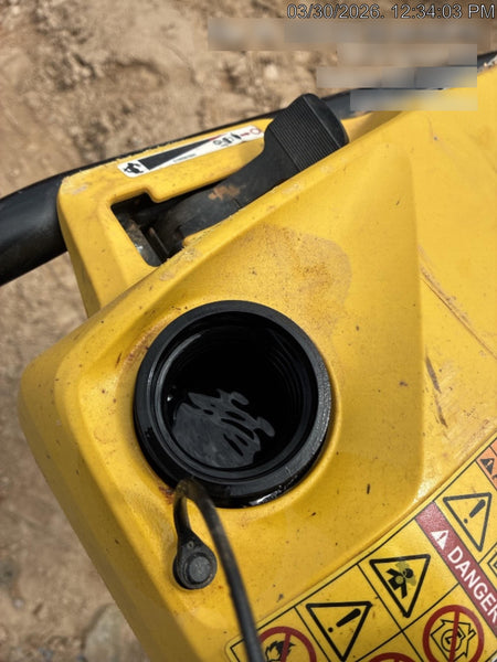 2025 WACKER NEUSON BS62-4Ab/28