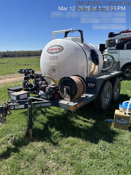 2023 SIMPSON SWT-52517