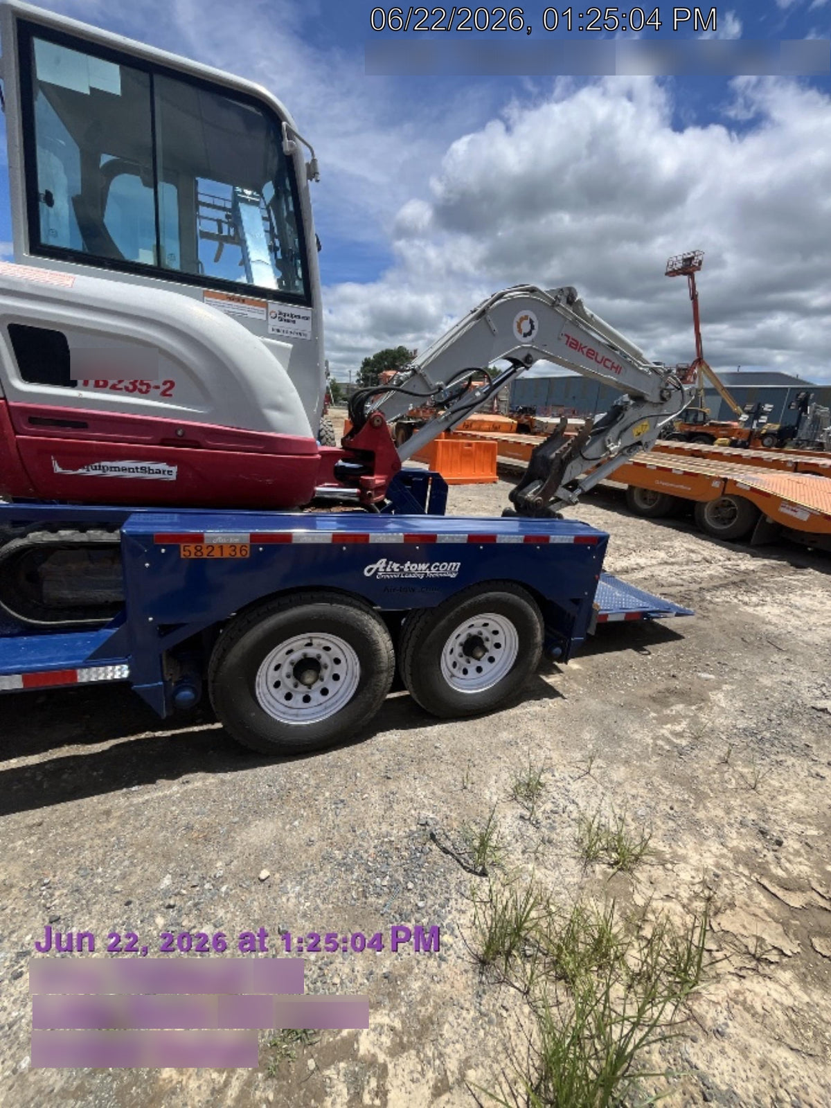 2025 AIR TOW Pro-16