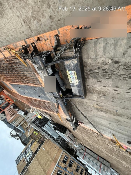 2022 STAR INDUSTRIES M1360B - Star JIB Boom