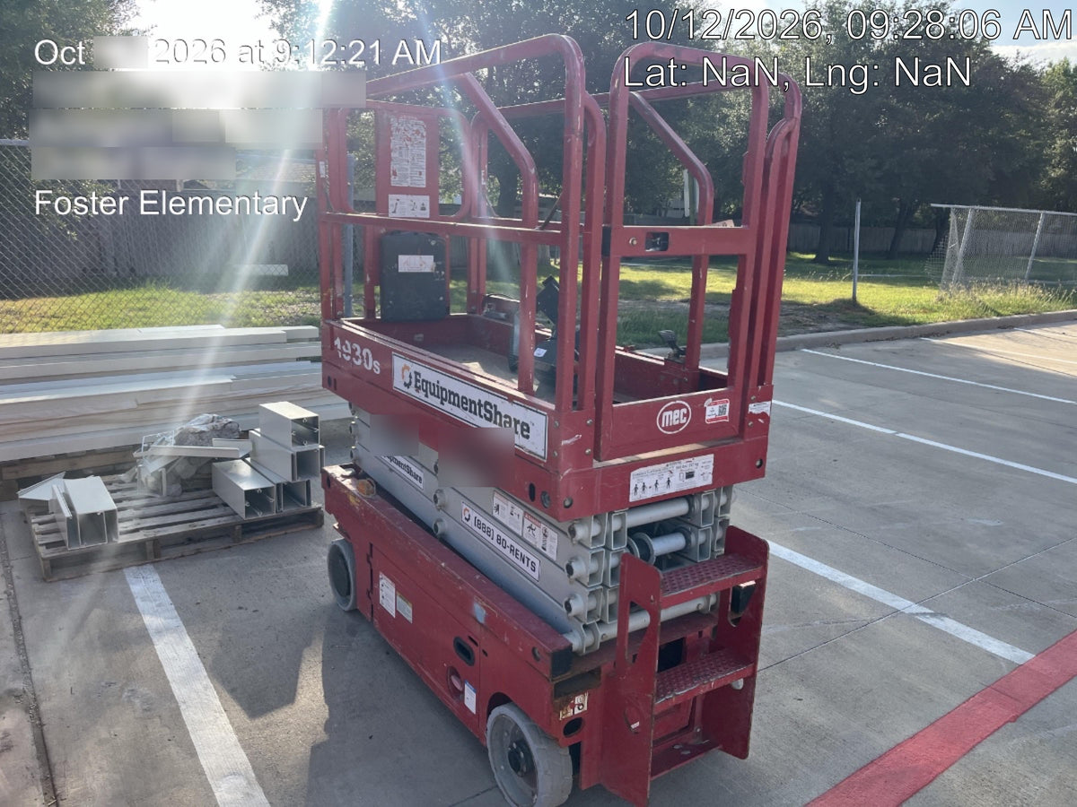 2020 MEC 1930SE