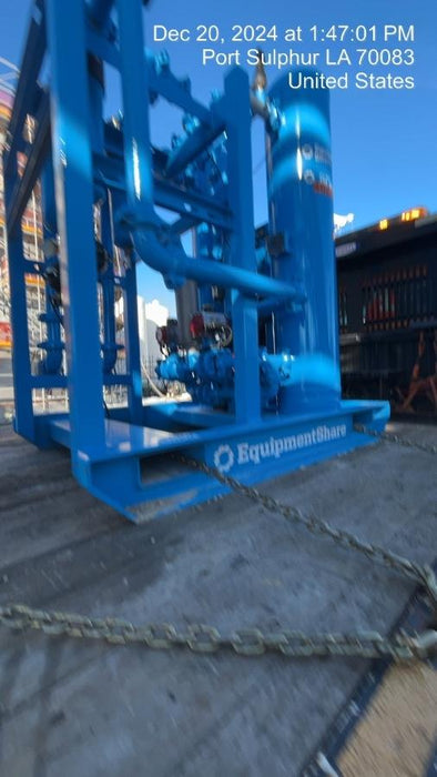 2024 HANKISON RDH-450G