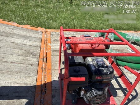 2023 MULTIQUIP QP4TH