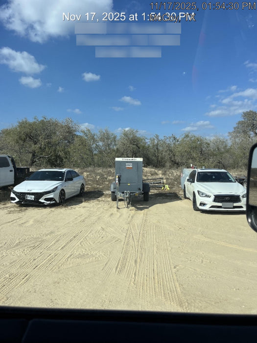 2022 ATLAS COPCO QAS 70