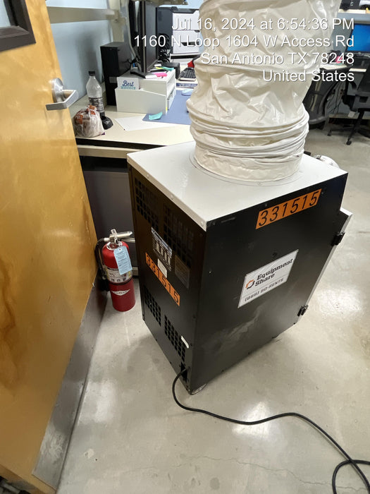 2023 KWIKOOL KPAC1411-2