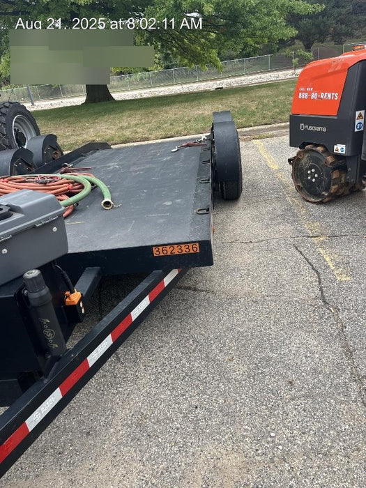 2023 STEELPOINT K19E