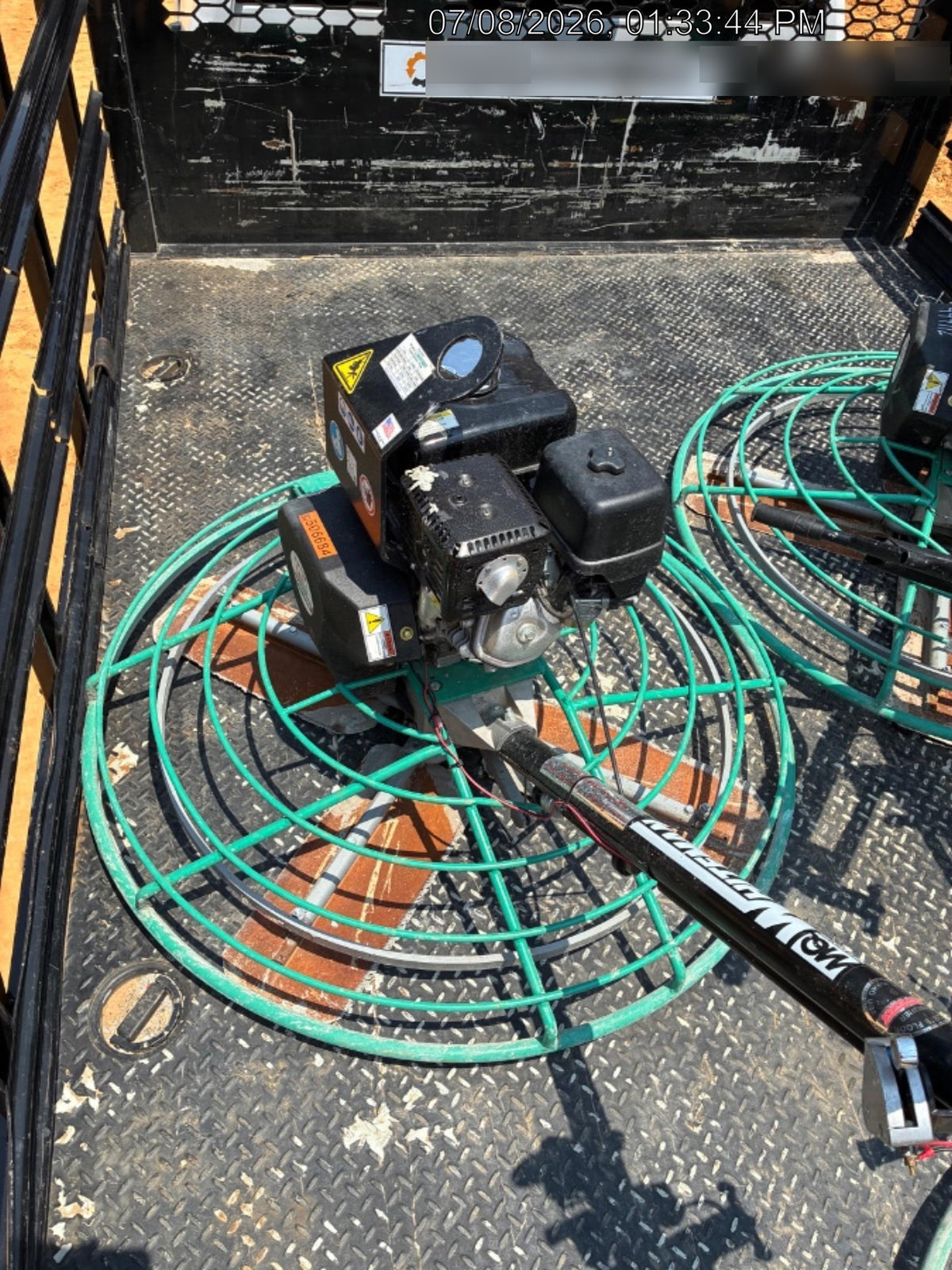 2024 MULTIQUIP B46H90
