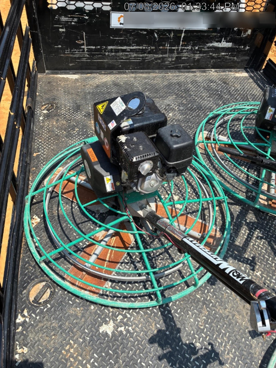 2024 MULTIQUIP B46H90
