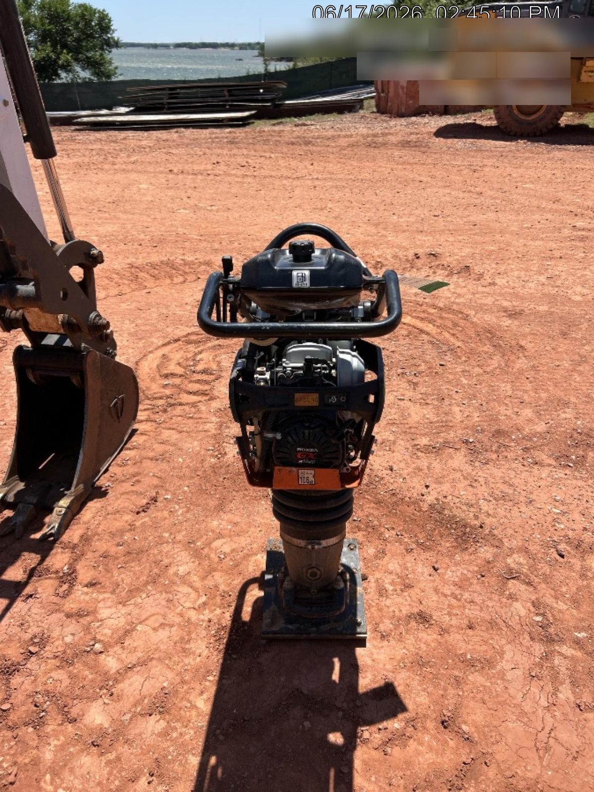 2026 HUSQVARNA LT6005