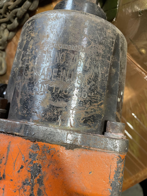 2021 MICHIGAN PNEUMATIC 4955B2